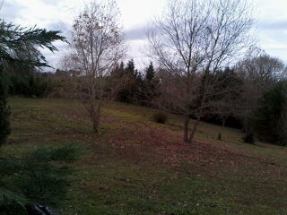  Terrain � vendre 22240 m�