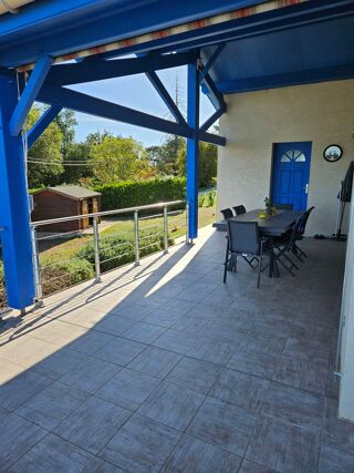  Maison à vendre 6 pièces 128 m²