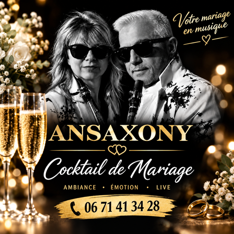 SAXOPHONISTE 0 49000 Angers