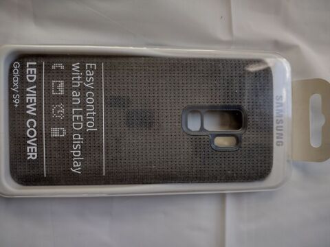 Galaxy S9 LED view cover 5 Montpellier (34)