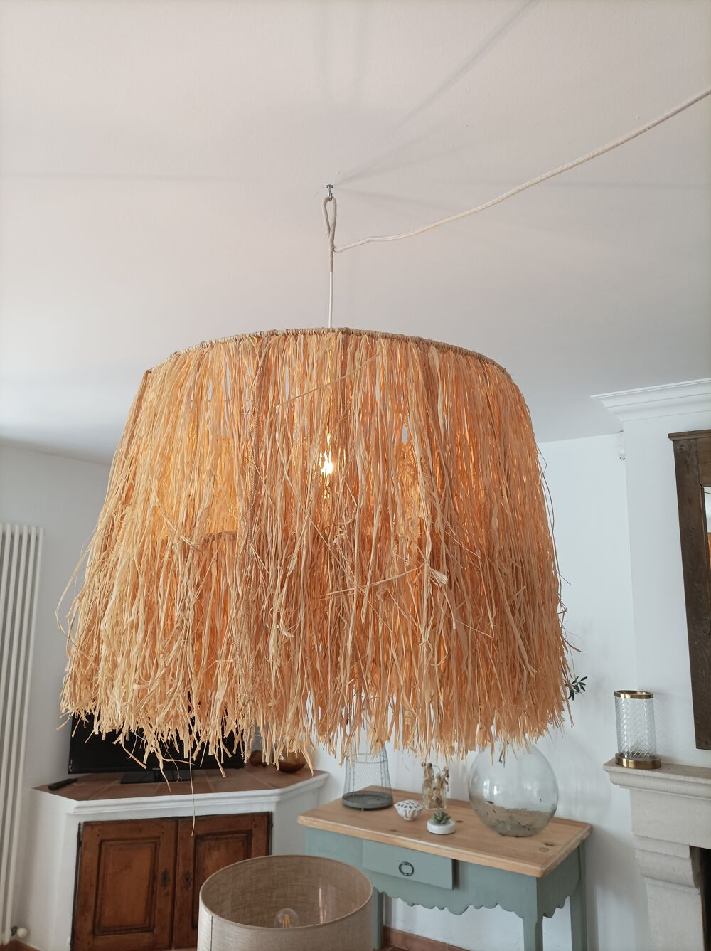 Suspension Luminaire Décoration