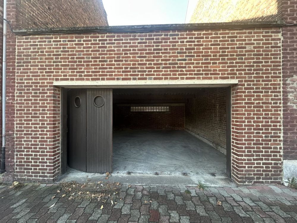 Location Autre Local de stockage à louer à CAMBRAI Cambrai