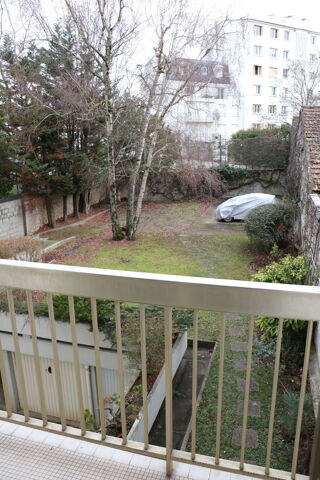  Appartement � vendre 2 pi�ces 42 m�