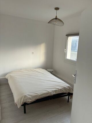  Appartement à louer 2 pièces 34 m² Colombes