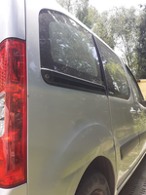 Berlingo HDi 90 FAP Multispace 2011 occasion 29000 Quimper