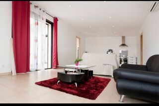 Appartement à louer 2 pièces 65 m²