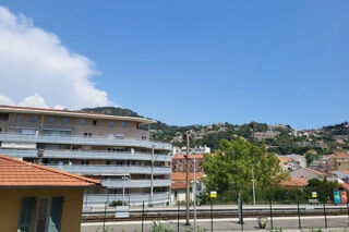  Appartement � vendre 1 pi�ce 26 m�