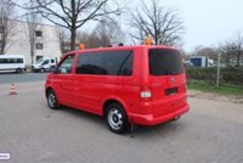 Divers Comfortline 4Motion 2009 occasion 38000 Grenoble