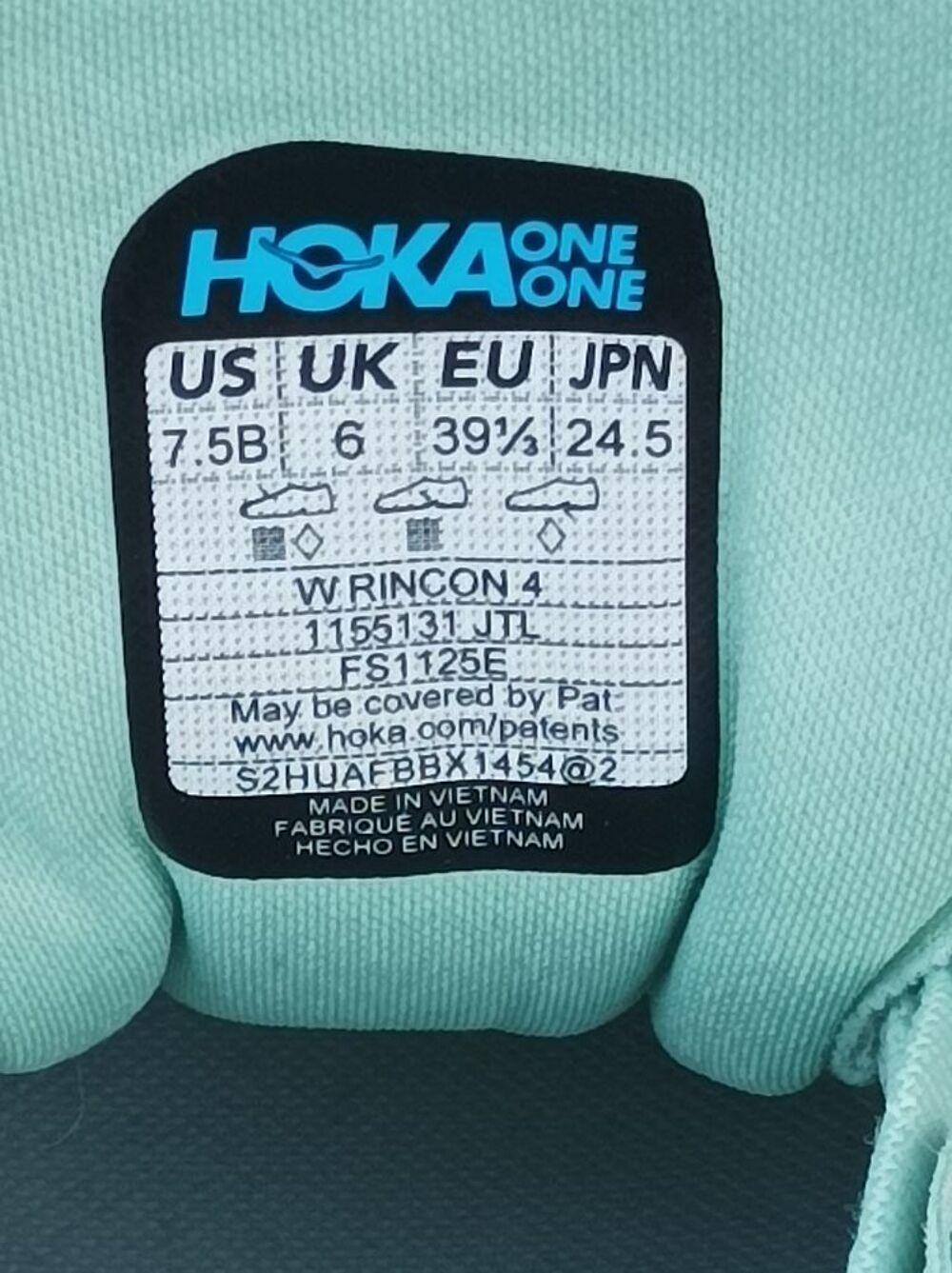 basquette HOKA Chaussures