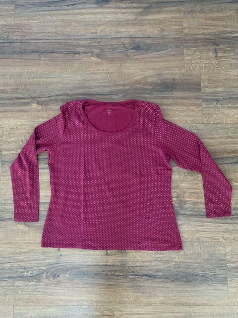 Tee shirt manches longues femme  \'\' C&A  \'\' 4 Saleilles (66)