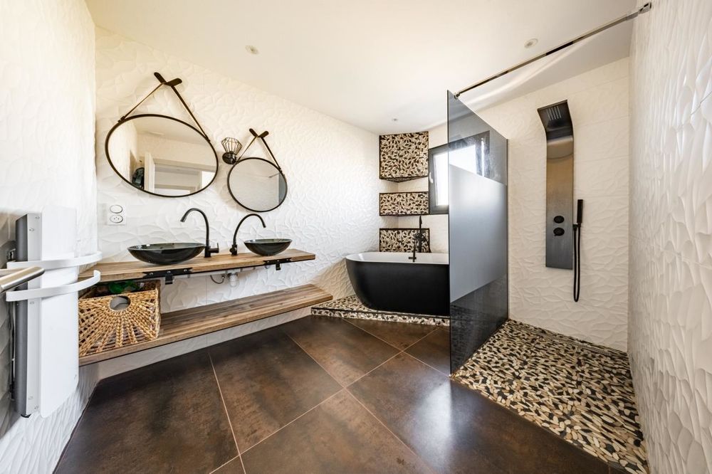 vente Maison - 6 pièce(s) - 151 m² Saint-Julien (21490)