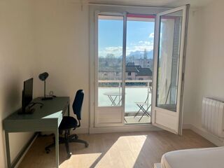  Appartement � louer 4 pi�ces 60 m� Saint-martin-d'h�res