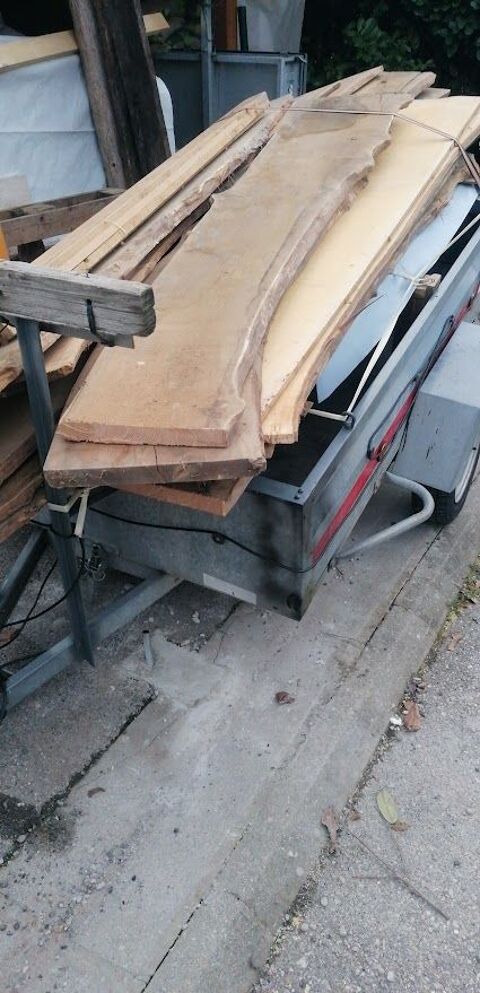 plateaux chene ,frene ,hetre et tilleul 18 Faverges (74)