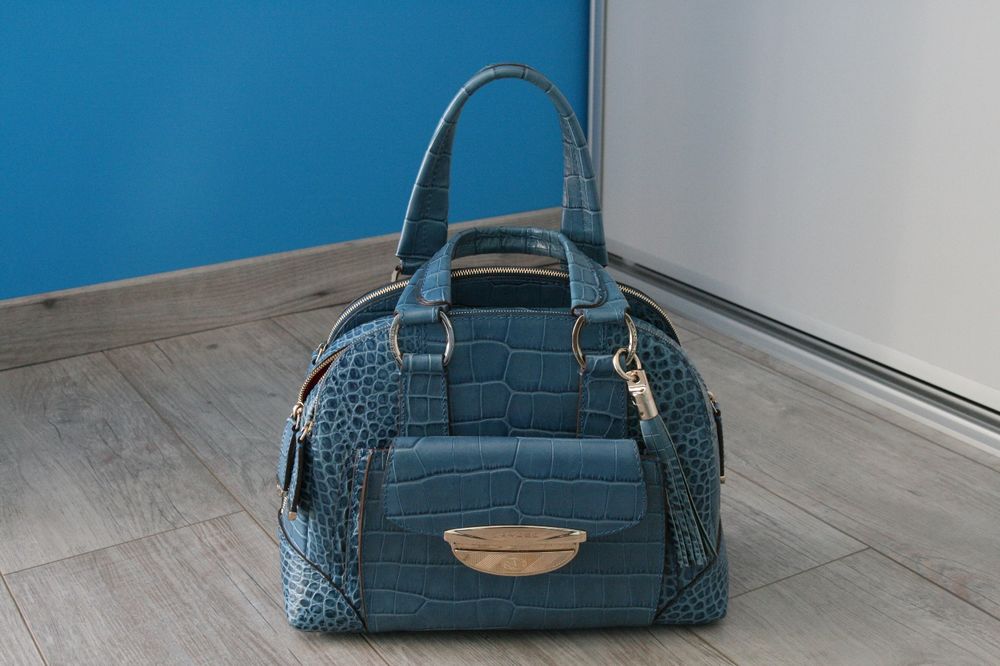 Sac LANCEL GRAND MOD&Egrave;LE ISABELLE ADJANI Maroquinerie
