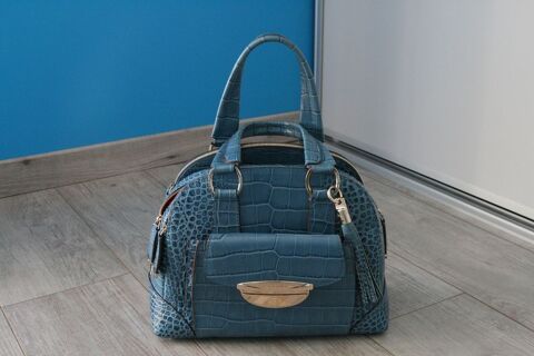 Sac LANCEL GRAND MODLE ISABELLE ADJANI 500 Saint-Brieuc (22)