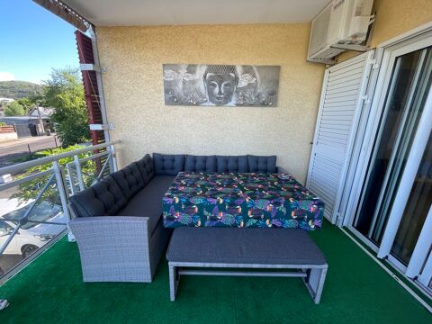  Appartement  louer 4 pices 95 m