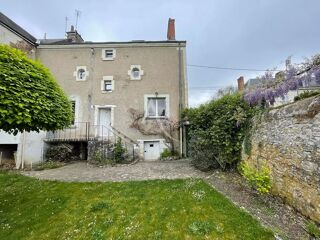  Maison � vendre 7 pi�ces 156 m�