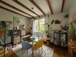  Maison � vendre 5 pi�ces 80 m�