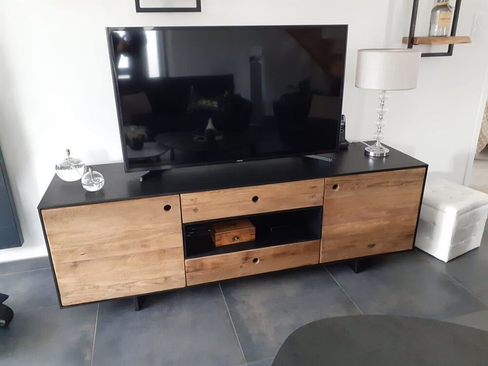MEUBLE TV ETAT NEUF Meubles