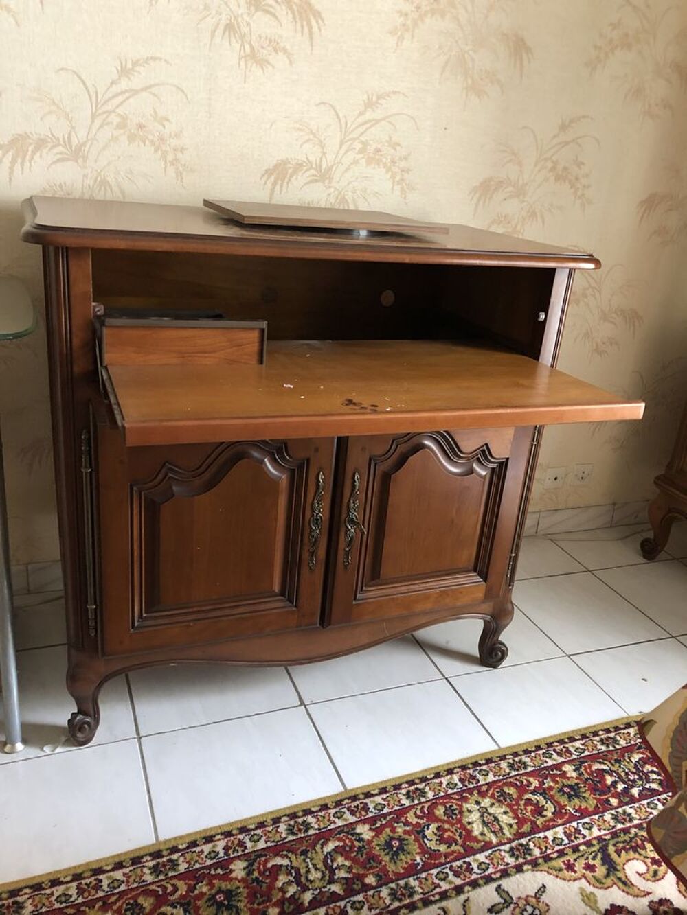 meuble TV Hifi Meubles