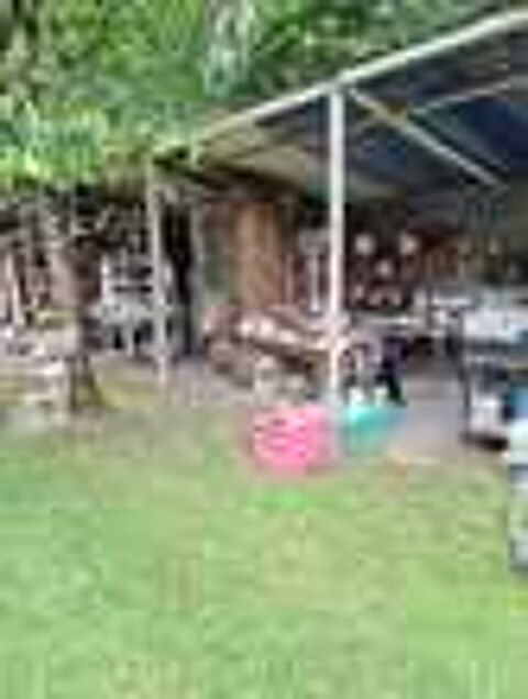 Vide dressing Bourse d'objets