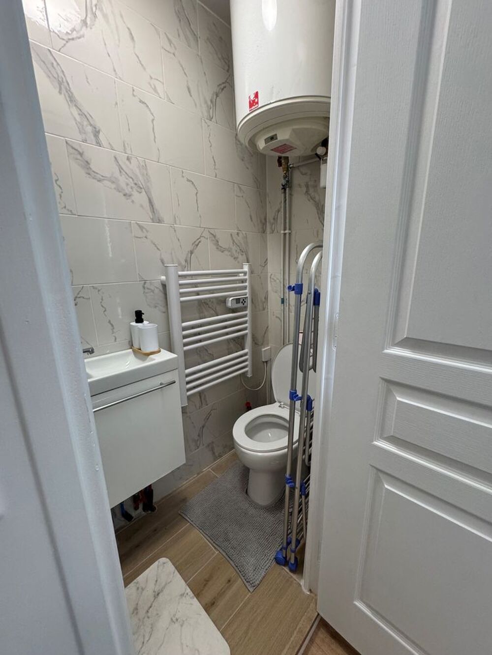 Location Appartement Studette proche Paris Bagnolet