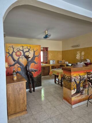  Maison à vendre 4 pièces 110 m² Saly niakh niakhal