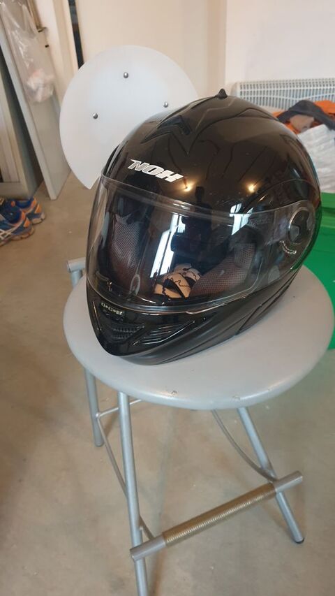 Casque modulable 40 Saint-Priest-Bramefant (63)