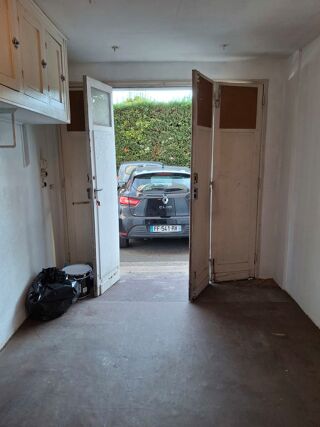  Parking / Garage � vendre 15 m�