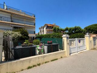  Appartement à vendre 1 pièce 16 m²