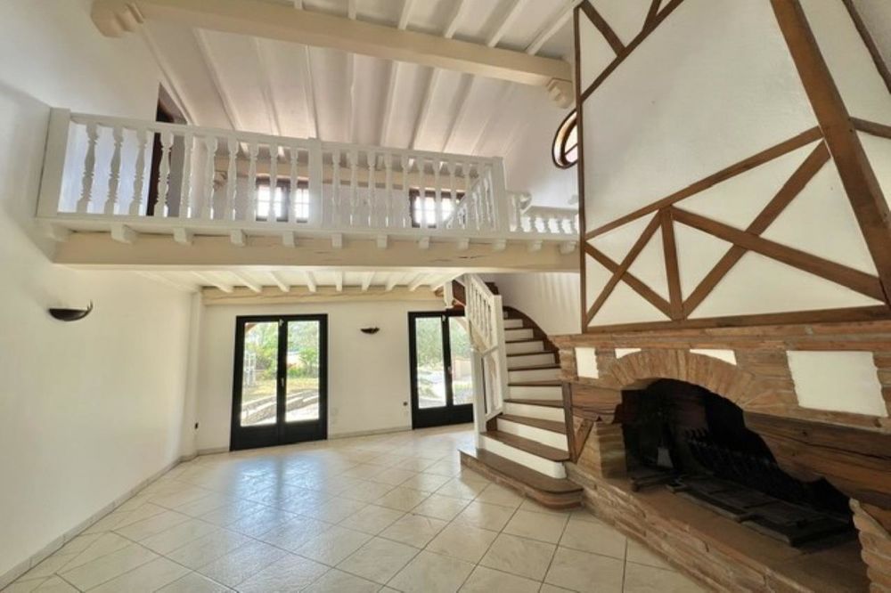 vente Maison - 7 pièce(s) - 195 m² Seysses (31600)