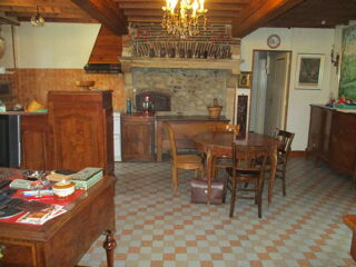  Maison à vendre 8 pièces 207 m²