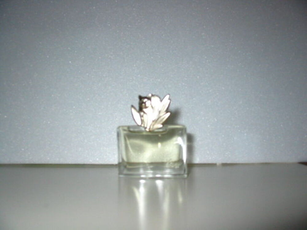 Miniatures de parfums 