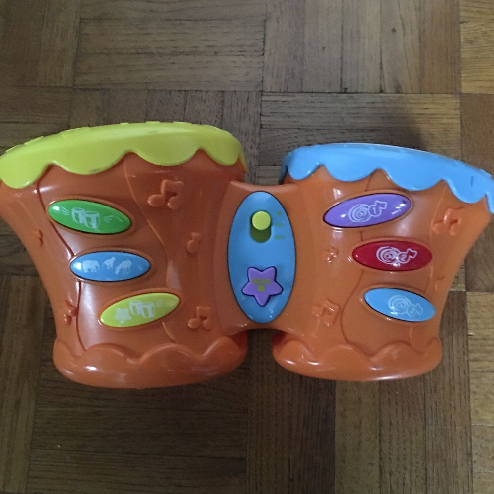 jouets pour b&eacute;b&eacute; Jeux / jouets