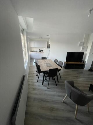  Colocation � louer 5 pi�ces 89 m�