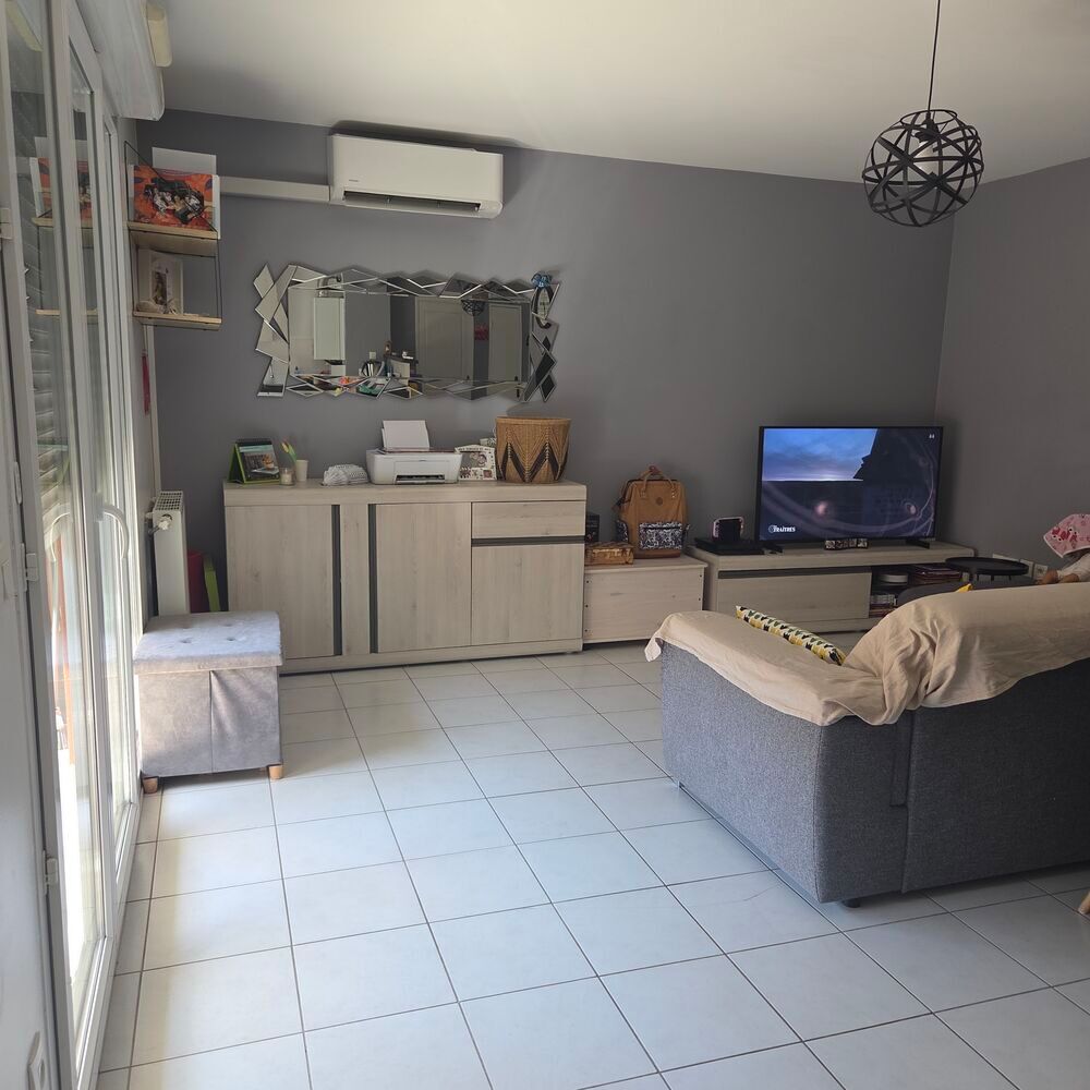 Vente Appartement Appartement de 68m² avec garage double de 36m² Feyzin
