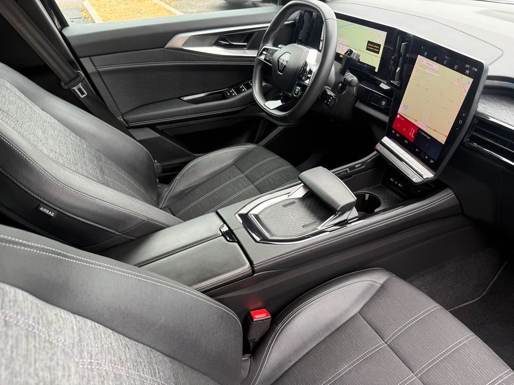 Austral E-Tech full hybrid 200 GSR2 Evolution 2024 occasion 42210 Montrond-les-Bains