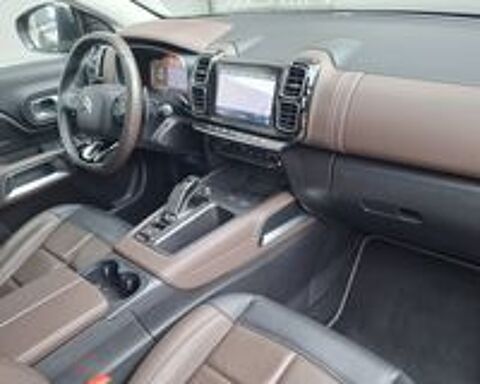 C5 aircross ADML/CAMERA/CUIR/NAV/PDC/18 2020 occasion BE-8900 Ieper (Ypres)