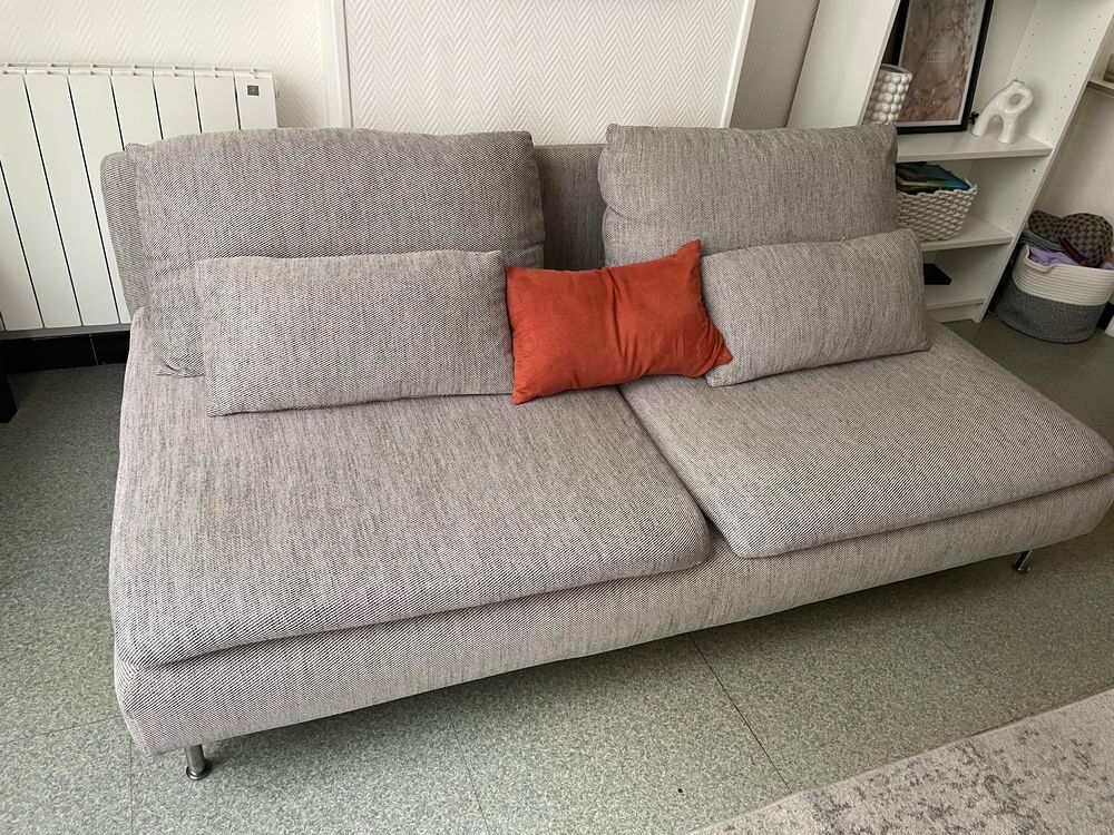 Canap&eacute; soderhamn Meubles