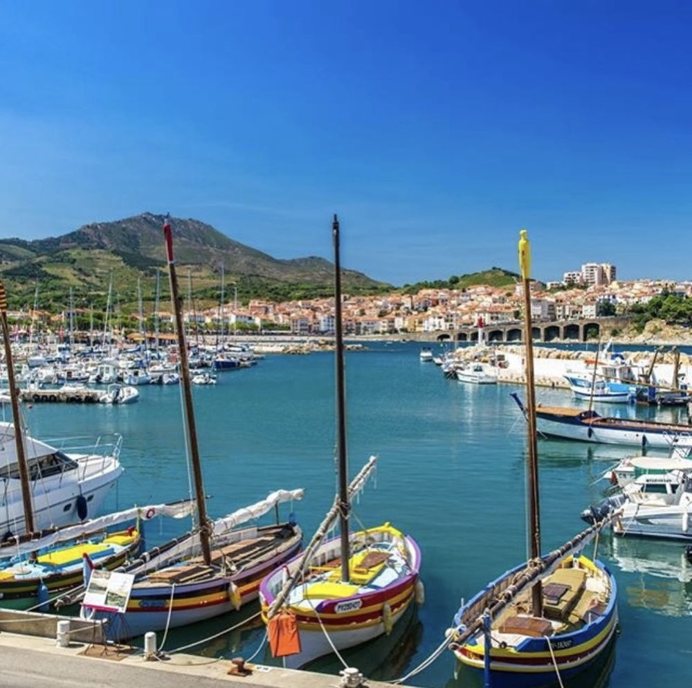 Vente Maison Maison Banyuls-sur-Mer Banyuls-sur-mer
