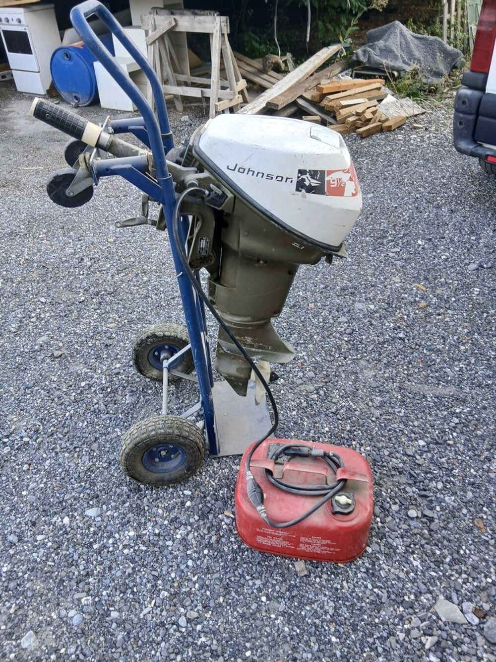  1963 occasion 05200 Embrun