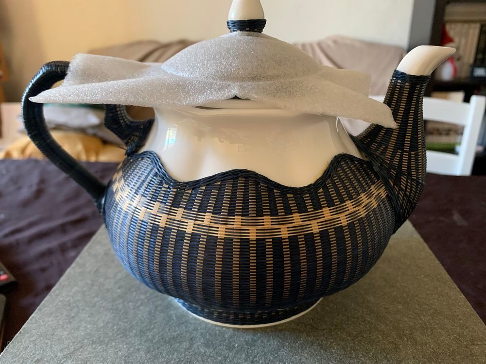 Th&eacute;i&egrave;re artisanale Décoration