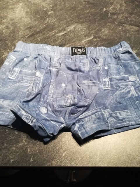 boxer homme 3 Vertaizon (63)