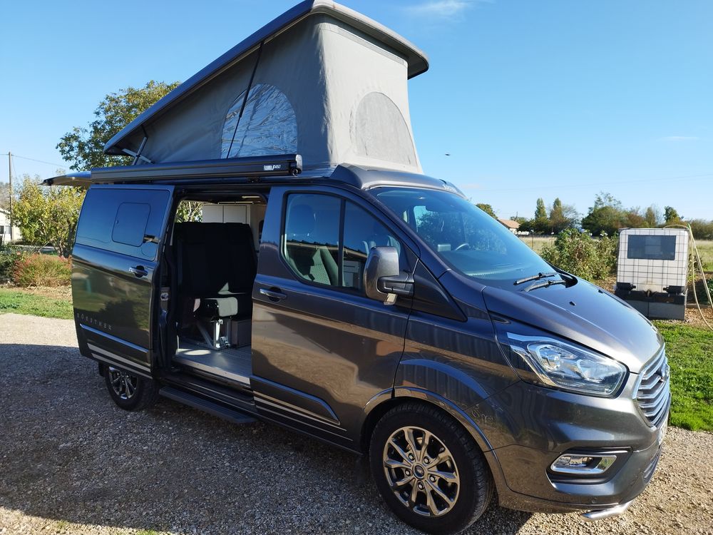  2023 occasion 79100 Thouars