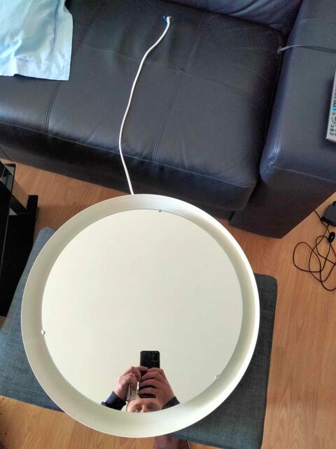 Miroir pour salle de bains 15 Wattignies (59)