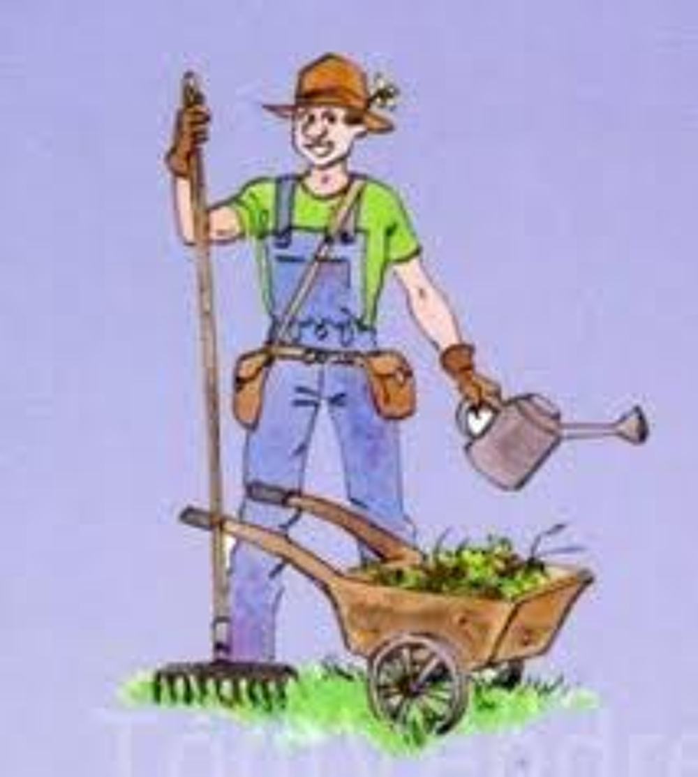   *** service d'entretien ***  