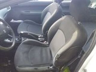 206 + AFFAIRE 1.4 HDI 68 FAP PACK CD CLIM 2012 occasion 77250 Veneux-les-Sablons