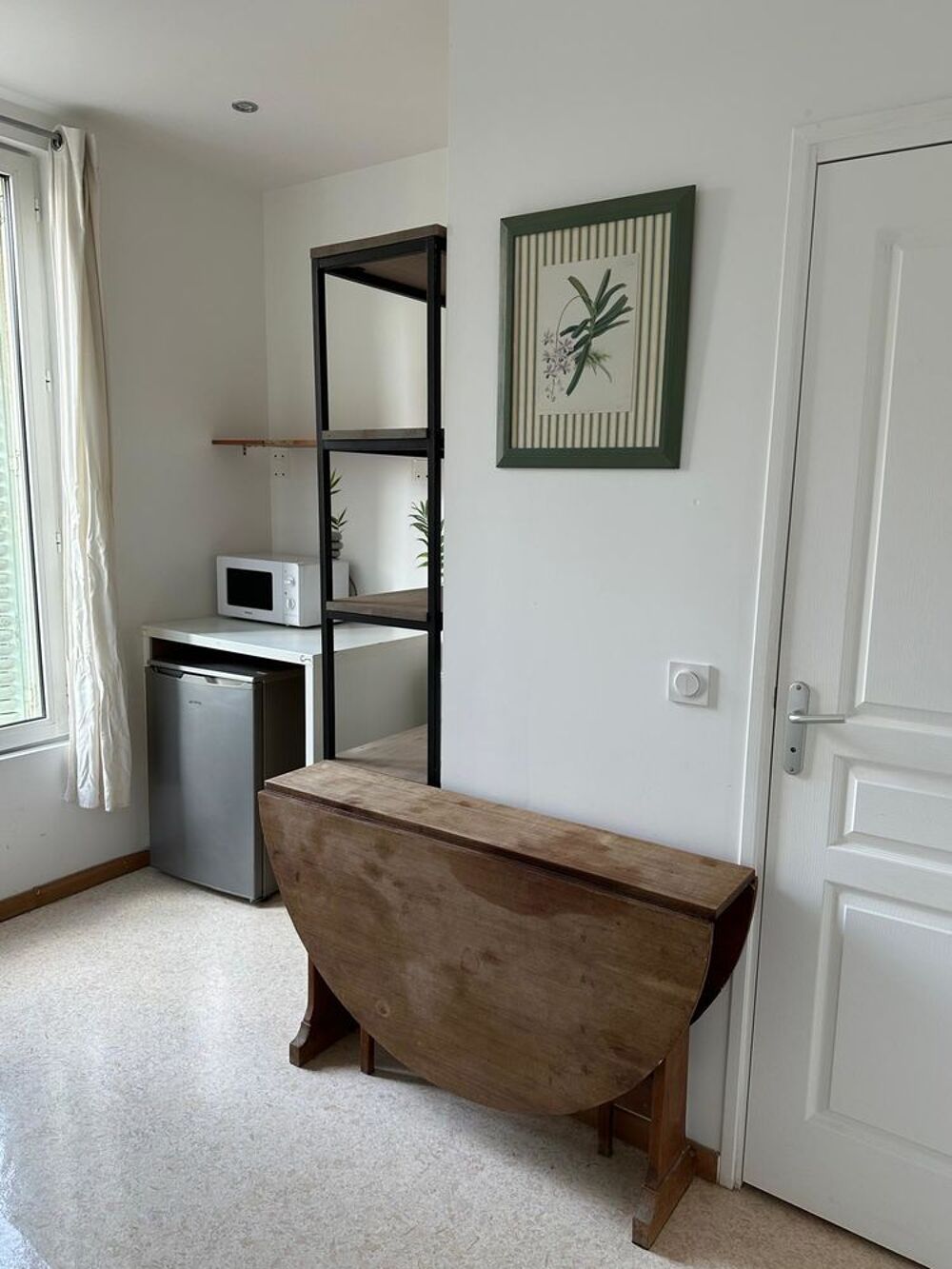 Location Chambre Appart hotel - Chambre Fontenay-sous-bois