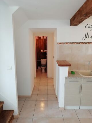  Maison à vendre 5 pièces 72 m² Saint-sauvier