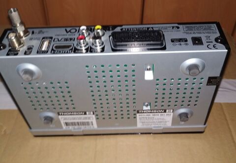 FRANSAT DECODEUR 50 Saint-Vincent-de-Reins (69)